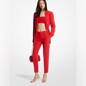 Michael Kors Crepe Pants